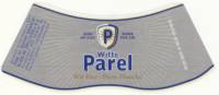 Budelse Brouwerij, Witte Parel Wit Bier - Biere Blanche