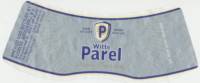 Budelse Brouwerij, Witte Parel Organic Wheat Beer