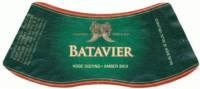 Budelse Brouwerij, Batavier