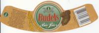 Budelse Brouwerij, Budels Bio Bier