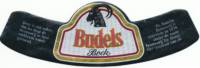 Budelse Brouwerij, Budels Bock