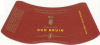Budelse Brouwerij, Oud Bruin Donker Bier