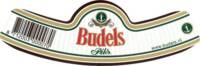 Budelse Brouwerij, Budels Pils
