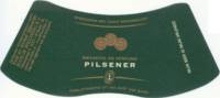 Budelse Brouwerij, Pilsener