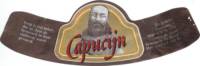 Budelse Brouwerij, Capucijn