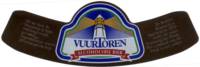 Budelse Brouwerij, Vuurtoren Alcoholvrij Bier