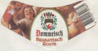 Dommelsche Bierbrouwerij, Dommelsch Brabantsch Roem