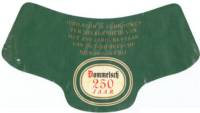 Dommelsche Bierbrouwerij, Dommelsch (Jubilator) 250 jaar