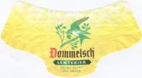 Dommelsche Bierbrouwerij, Dommelsch Lentebier