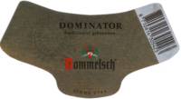 Dommelsche Bierbrouwerij, Dommelsch Dominator 