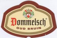 Dommelsche Bierbrouwerij, Dommelsch Oud Bruin