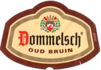 Dommelsche Bierbrouwerij, Dommelsch Oud Bruin