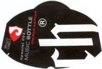 Dommelsche Bierbrouwerij, Music Bottle Special 003