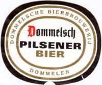 Dommelsche Bierbrouwerij, Dommelsch Pilsener Bier