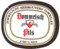 Dommelsche Bierbrouwerij, Dommelsch Pils