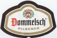 Dommelsche Bierbrouwerij, Dommelsch Pilsener