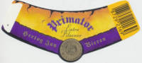 Dommelsche Bierbrouwerij, Hertog Jan Primator