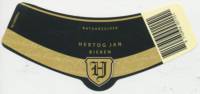 Dommelsche Bierbrouwerij, Hertog Jan Bieren