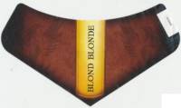 Licentiebrouwsels , (Grimbergen) Blond Blonde