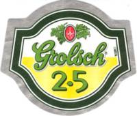 Grolsch, Grolsch 2.5