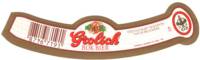 Grolsch, Grolsch Bokbier