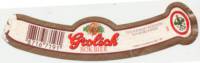 Grolsch, Grolsch Bokbier