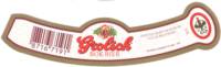 Grolsch, Grolsch Bokbier