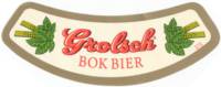 Grolsch, Grolsch Bokbier 