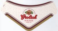 Grolsch, Grolsch Bokbier oogst 1993