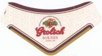 Grolsch, Grolsch Bokbier oogst 1994