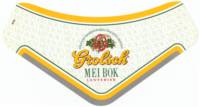 Grolsch, Grolsch Mei Bok
