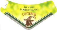 Grolsch, Grolsch Lentebok