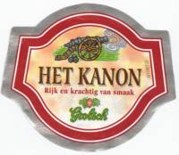 Grolsch, Grolsch Het Kanon