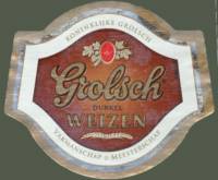 Grolsch, Grolsch Dunkel Weizen