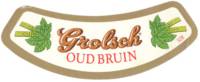 Grolsch, Grolsch Oud Bruin