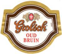 Grolsch, Grolsch Oud Bruin 
