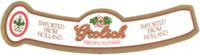Grolsch, Grolsch Premium Dark
