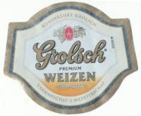 Grolsch, Grolsch Premium Weizen