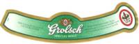 Grolsch, Grolsch Special Malt