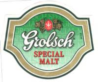 Grolsch, Grolsch Special Malt