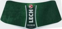 Licentiebrouwsels , Lech Premium Beer