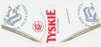 Licentiebrouwsels , Tyskie Beer of Poland