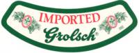 Grolsch, Grolsch Imported