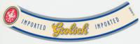 Grolsch, Grolsch Imported