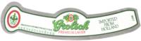 Grolsch, Grolsch Premium Lager