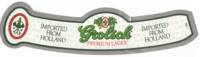 Grolsch, Grolsch Premium Lager