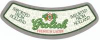 Grolsch, Grolsch Premium Lager