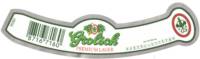 Grolsch, Grolsch Premium Lager