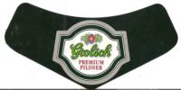 Grolsch, Grolsch Premium Pilsner