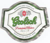 Grolsch, Grolsch Premium Pilsner